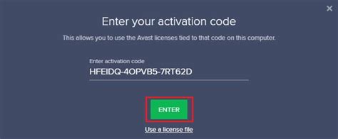 avast premier activation code|Iba pa.